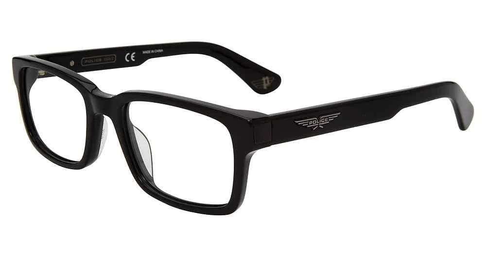 Police VPLE36 Eyeglasses - view 2